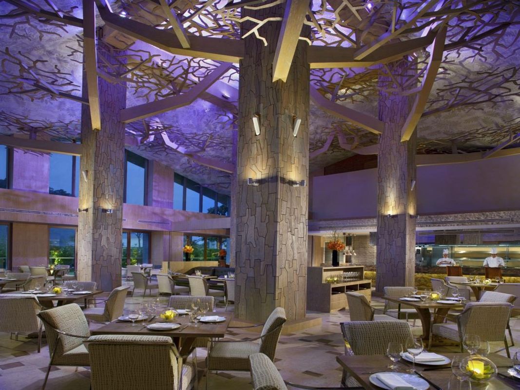 Resorts World Sentosa - Beach Villas фото 10