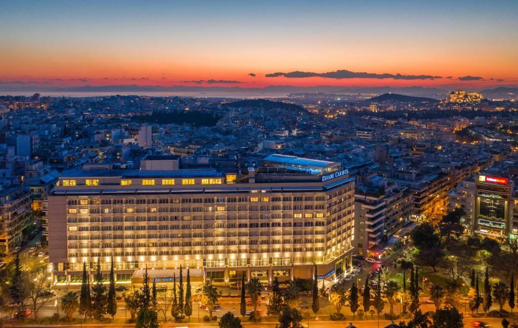 Divani Caravel фото 0