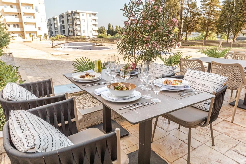 Hotel Olea фото 22
