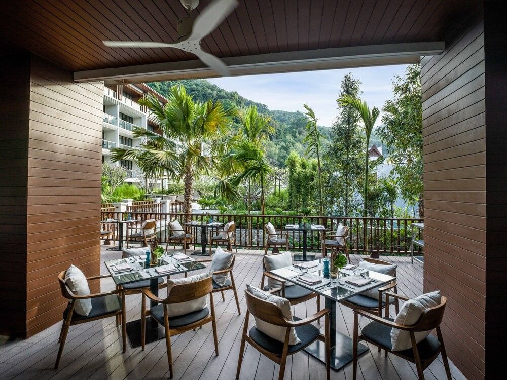 InterContinental Phuket Resort фото 19