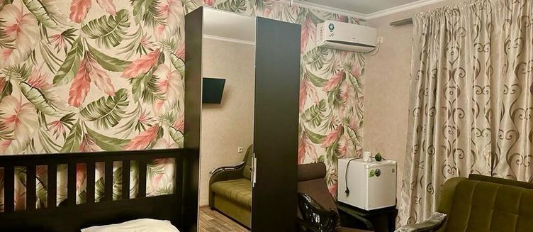 Фото отеля Медовый