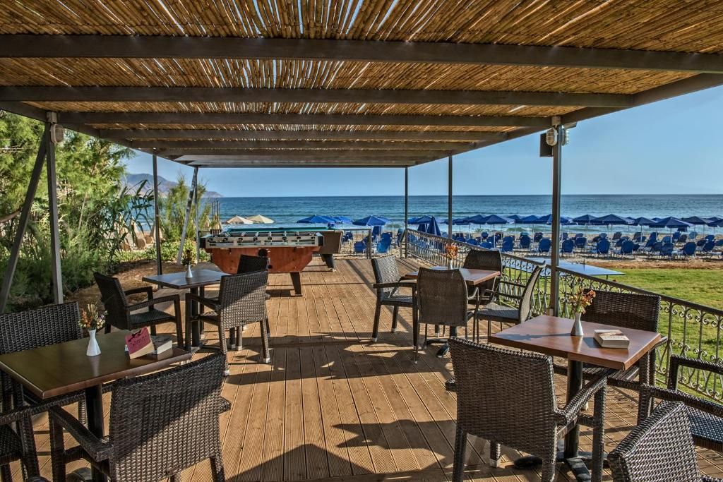 Happy Days Hotel Georgioupolis фото 26
