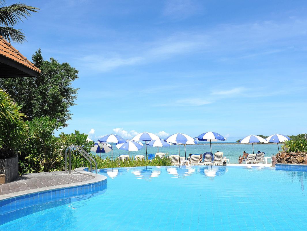 Samui Natien Resort фото 36