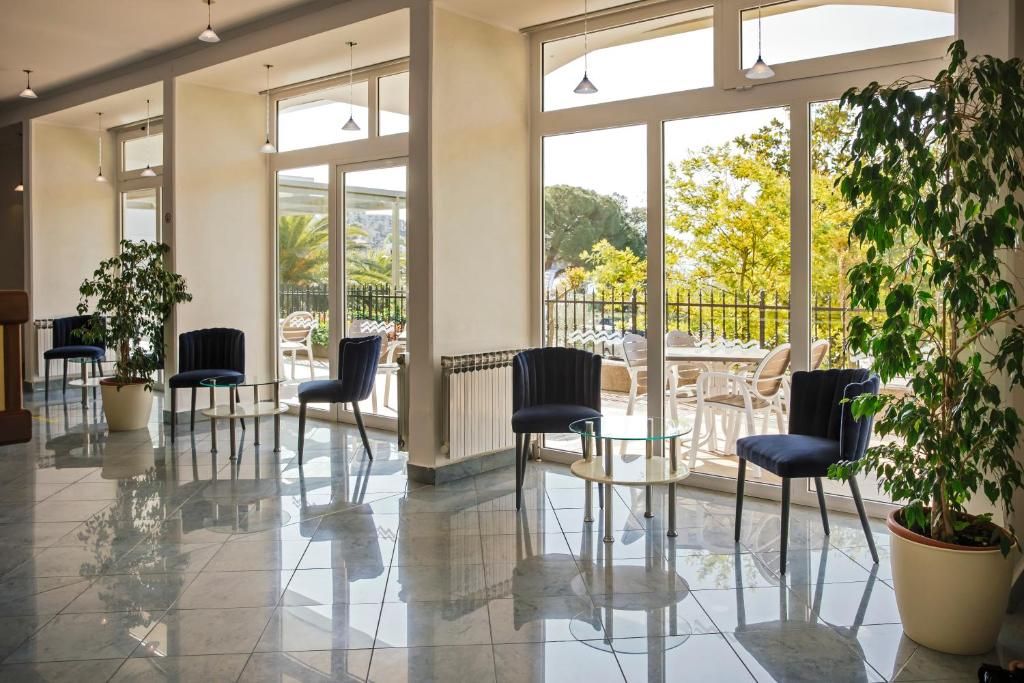 Hotel Mimosa - Maslinica Hotels & Resorts фото 25