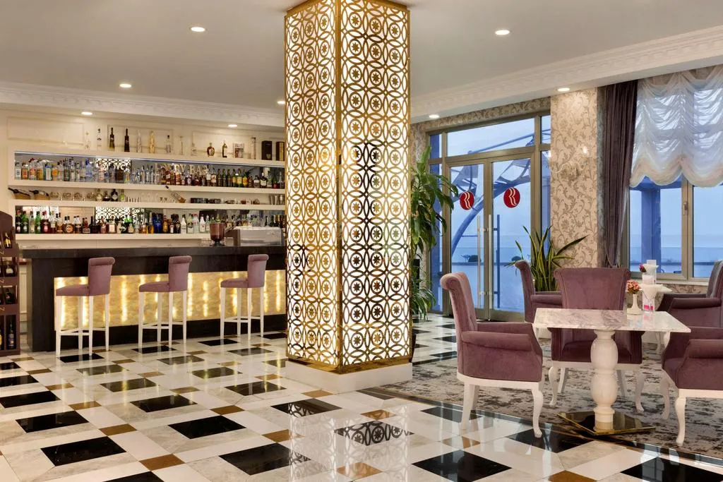 Ramada Baku фото 11