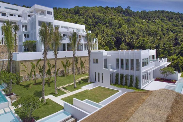 Infinity Residences & Resort фото 33