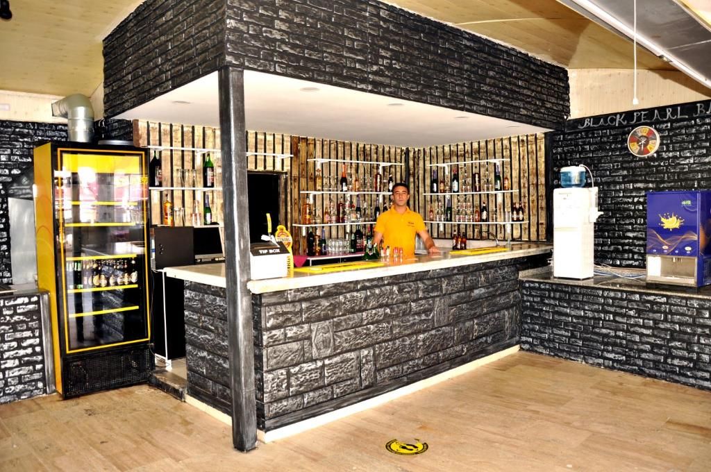 Saygili Beach Hotel фото 44