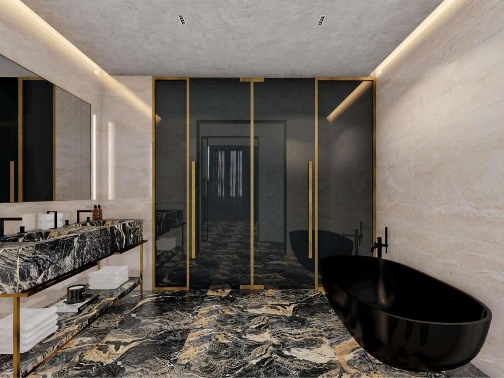 Rixos Tersane Istanbul фото 100