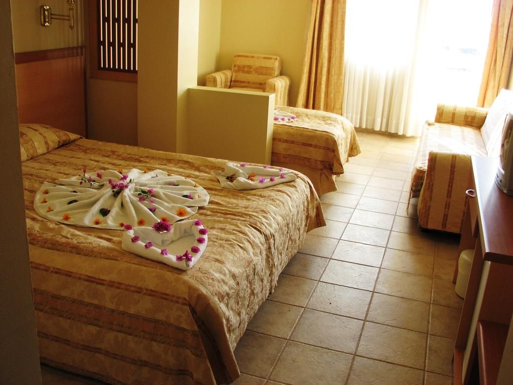 Therme Maris Healthy & SPA Resort фото 4