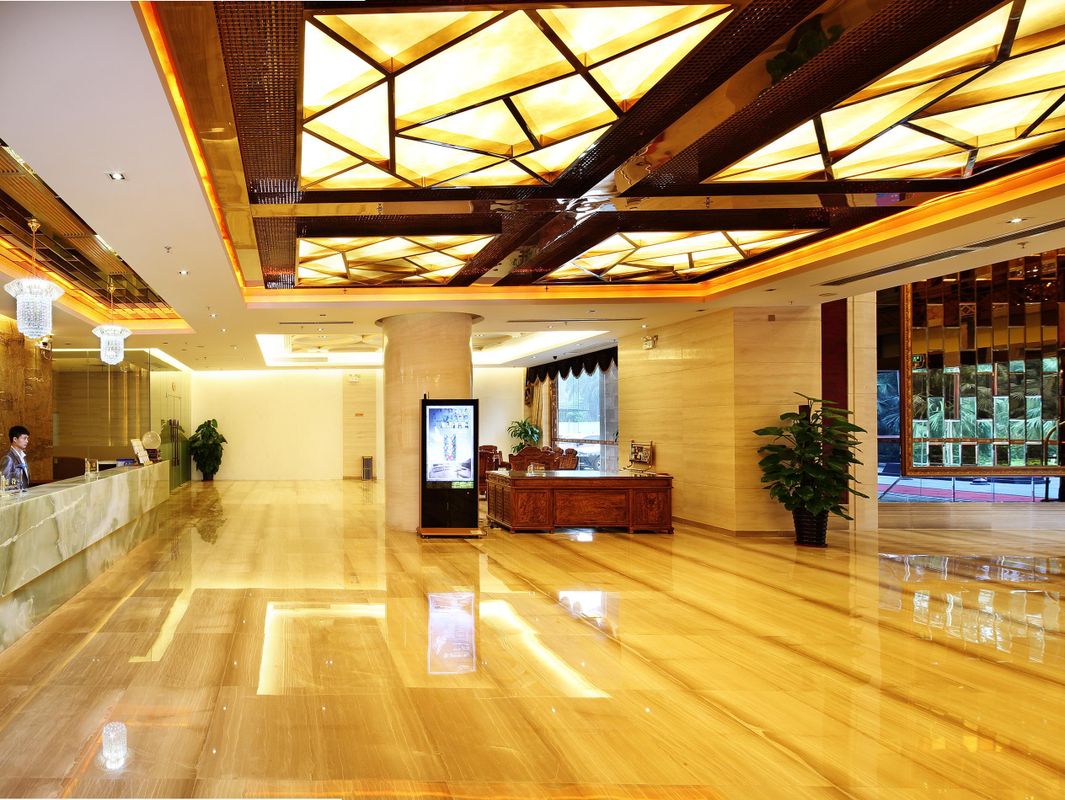 Clayton Hotel Guangzhou фото 24