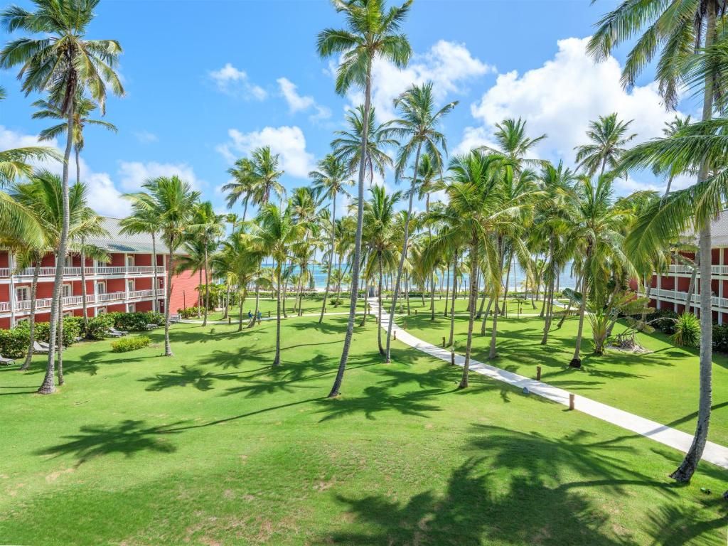 Barcelo Bavaro Beach Adults Only All Inclusive фото 19