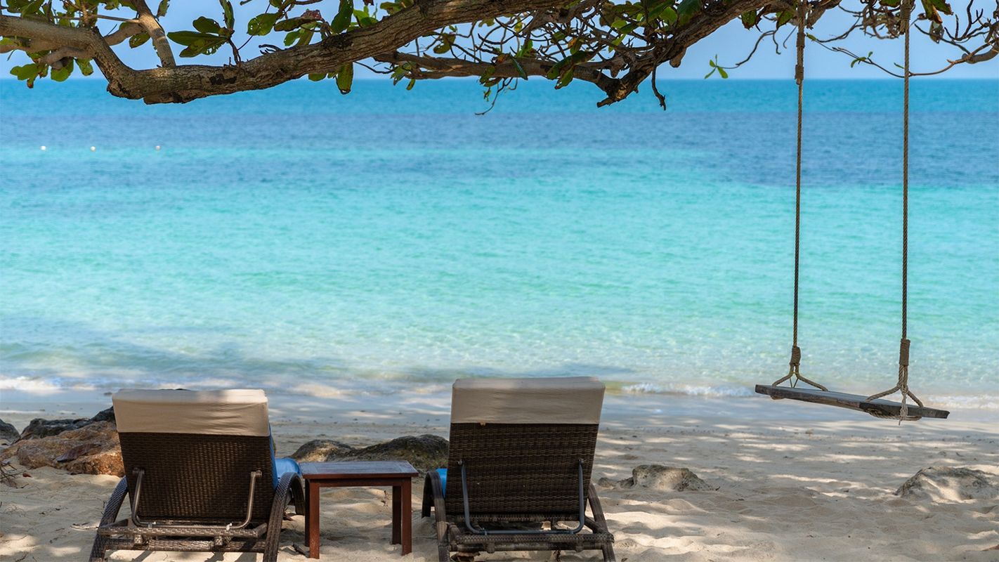 Belmond Napasai фото 9