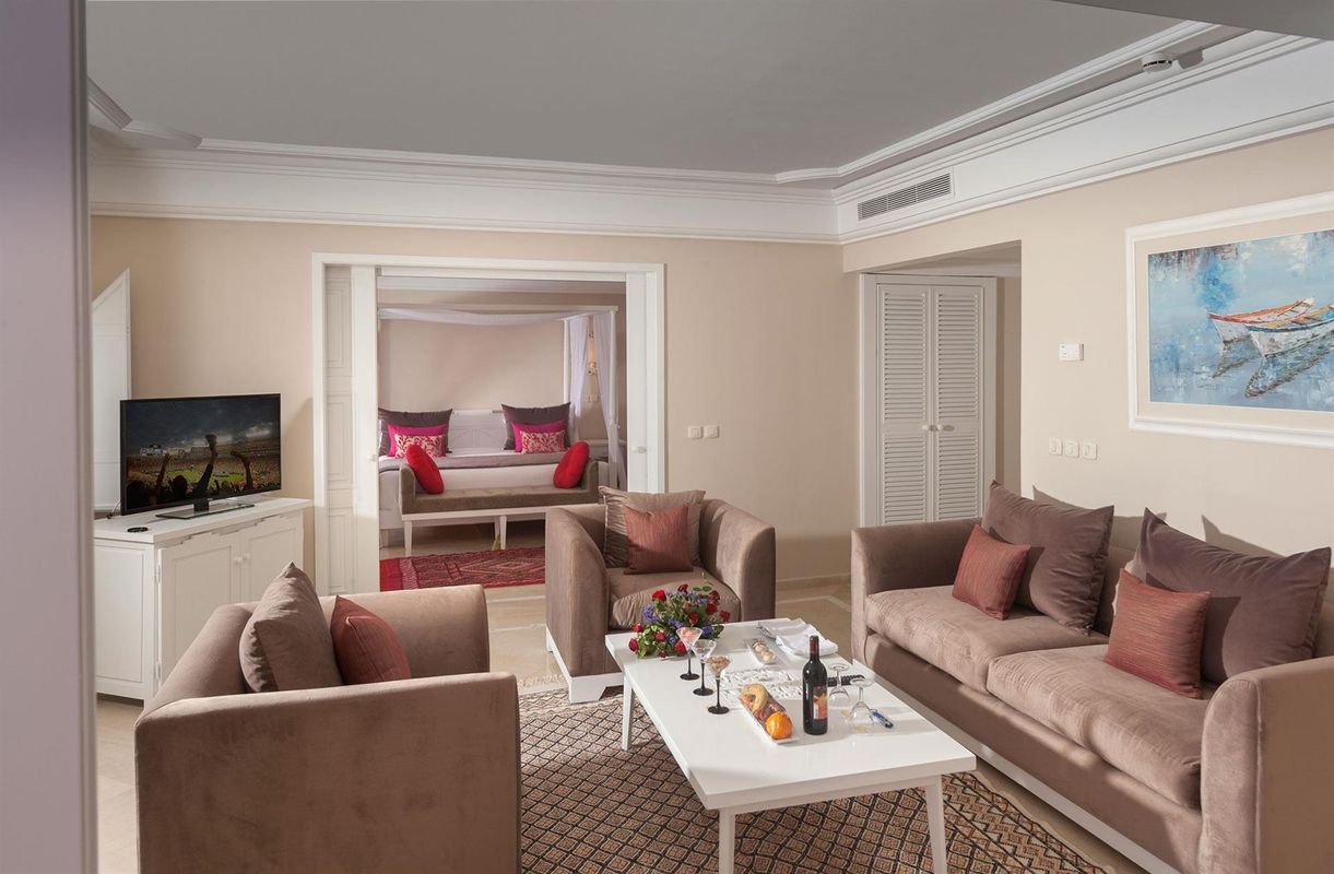 Palm Beach Palace фото 3