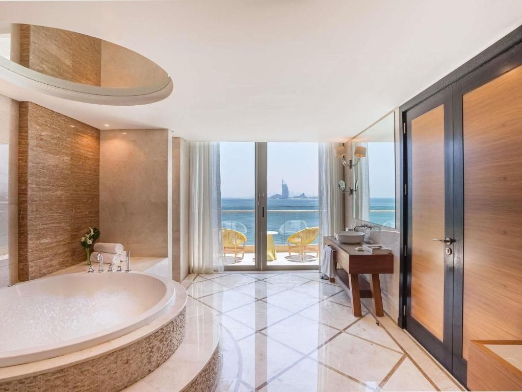 Rixos The Palm Hotel & Suites фото 179