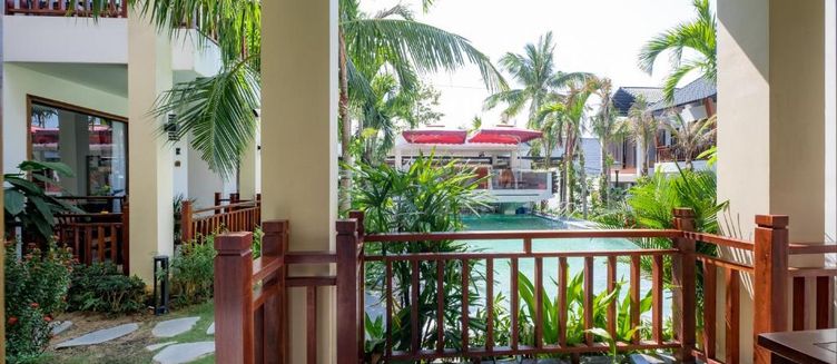Фото отеля Melica Resort Phu Quoc