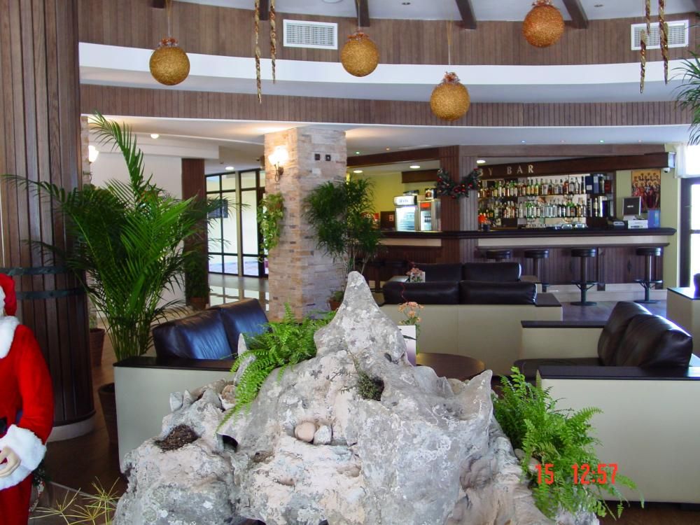 Grand Hotel Velingrad фото 6