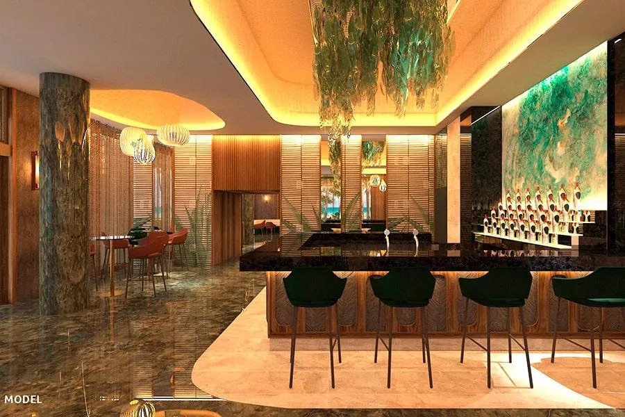 Hotel Riu Palace Mauritius (Adults Only) фото 10