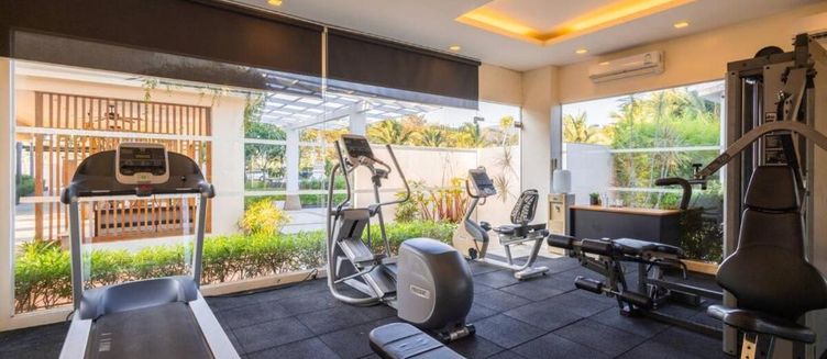 Фото отеля Vip Dream Suite Residence, Klong Muang Beachfront Krabi