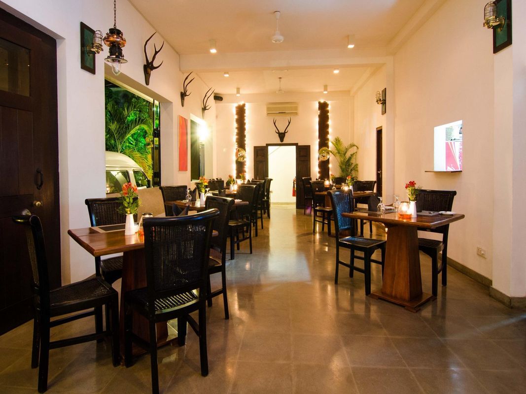 St. Lachlan Hotel & Suites фото 7