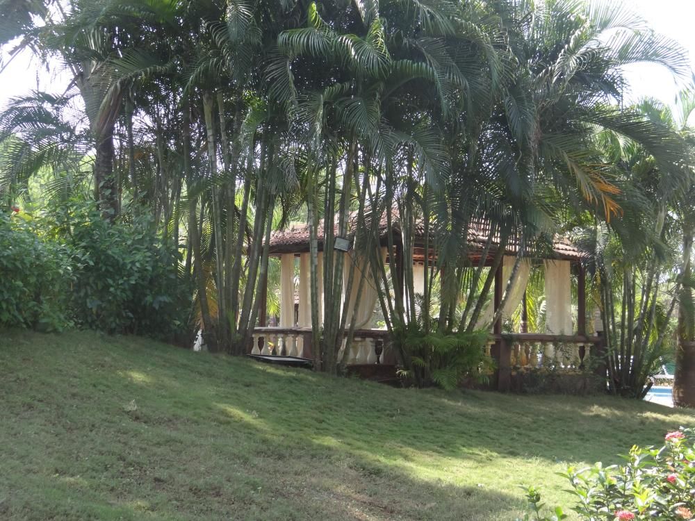 Goa Beach House фото 10