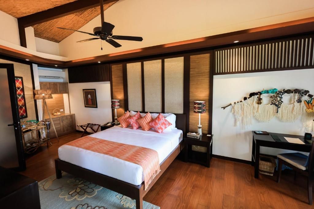 Lihim Resorts фото 48