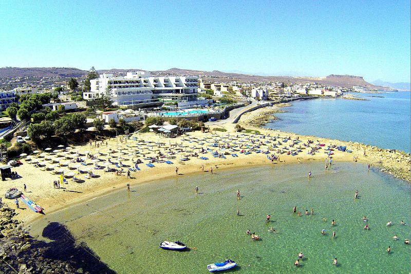 Themis Beach фото 5