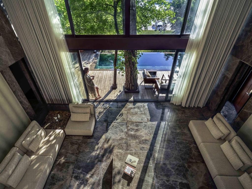 Rixos Premium Gocek (Adults Only) фото 108