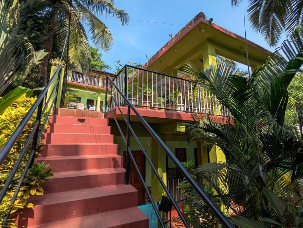 Guest House «Luciano Guest House» фото 47