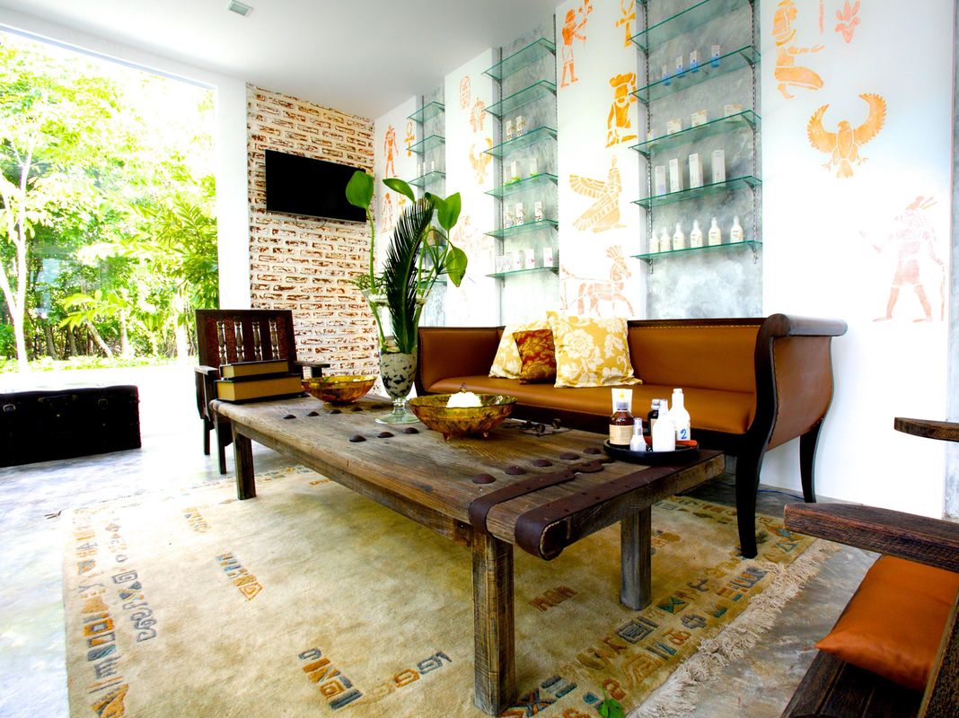 Summer Luxury Beach Resort & Spa фото 26