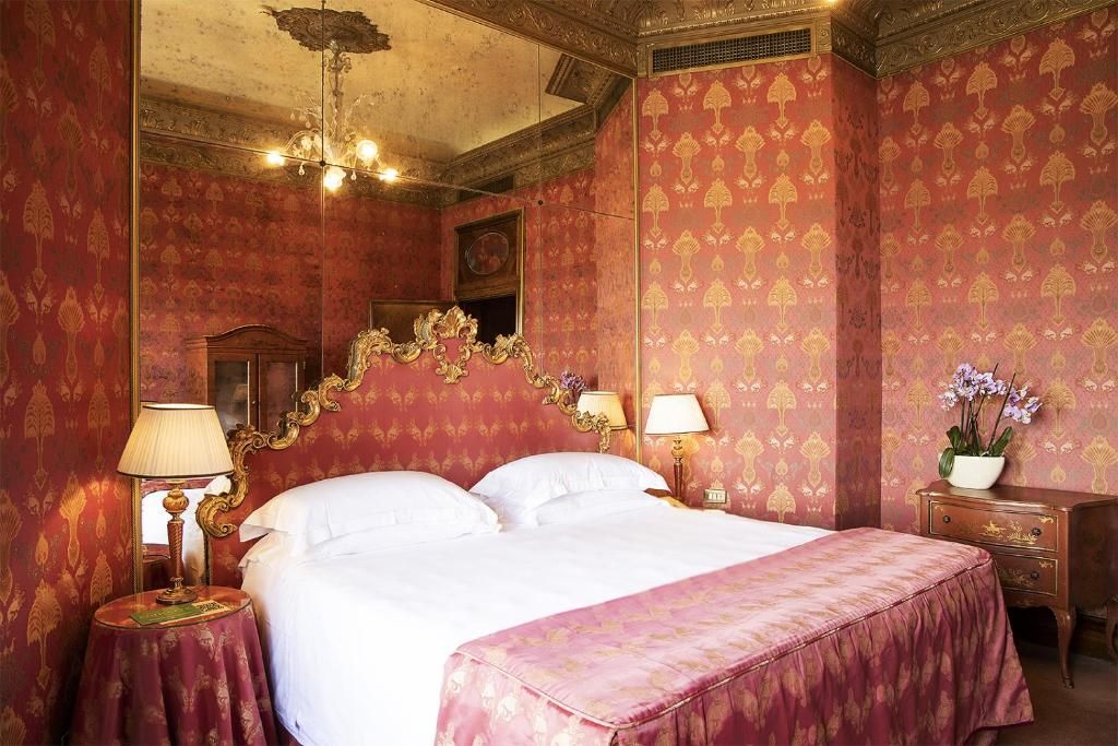 Bauer Palazzo фото 83