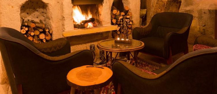 Фото отеля Aden Hotel Cappadocia