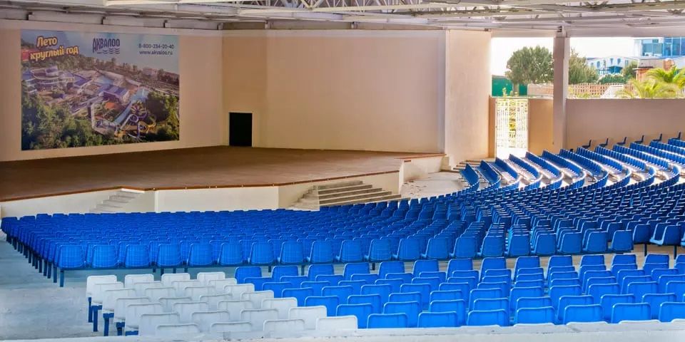 Санаторно-курортный комплекс «КСКК «АкваЛоо»» фото 27