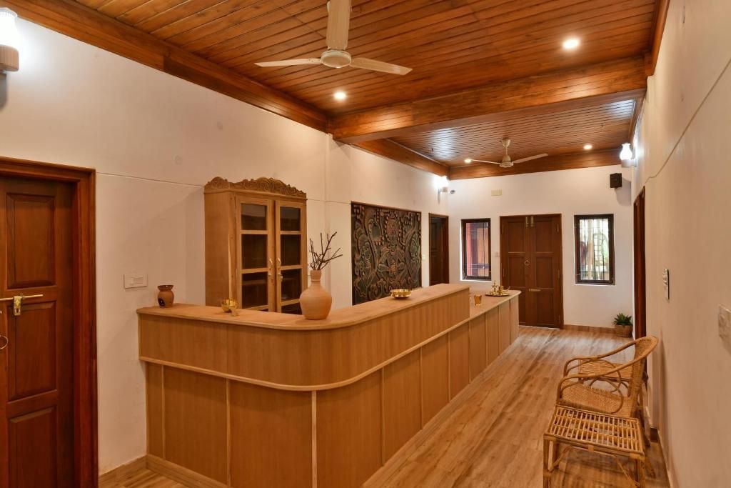 B'Canti Boutique Beach Resort фото 22