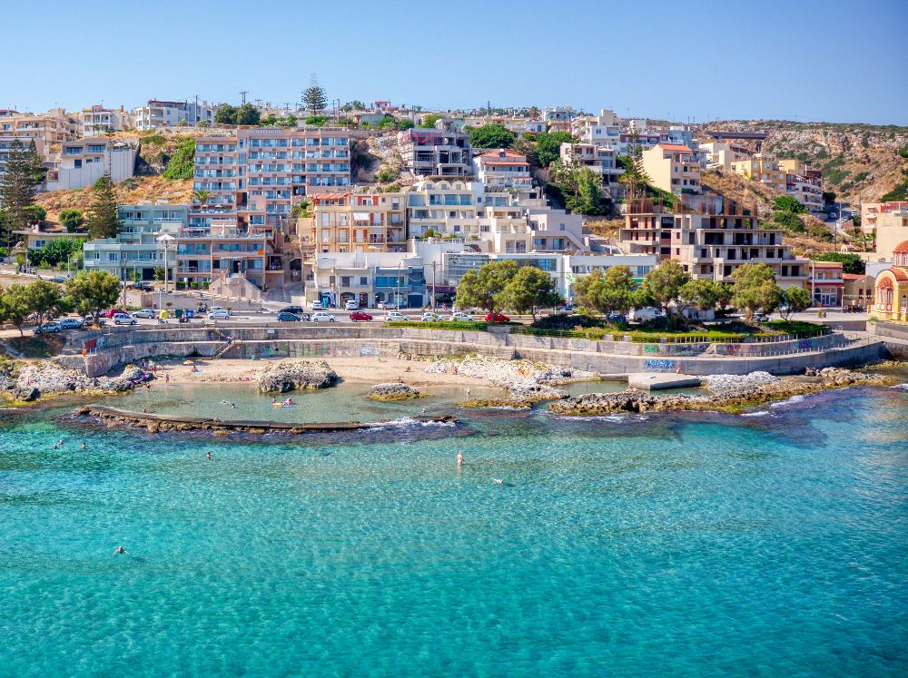 Archipelagos Residence фото 2