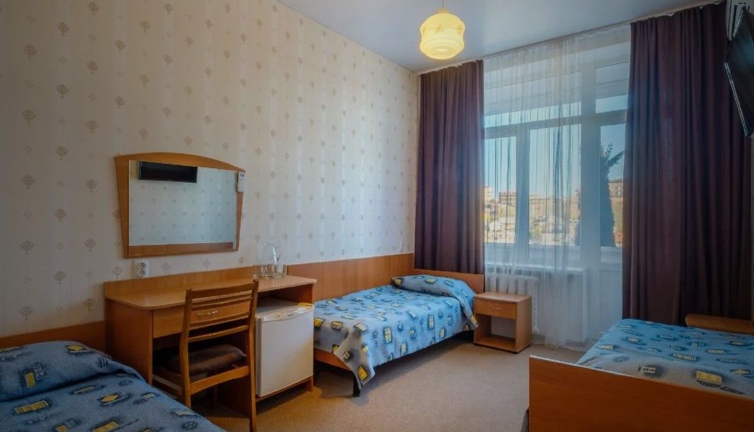 Пансионат «Пансионат «Звёздный»» фото 25