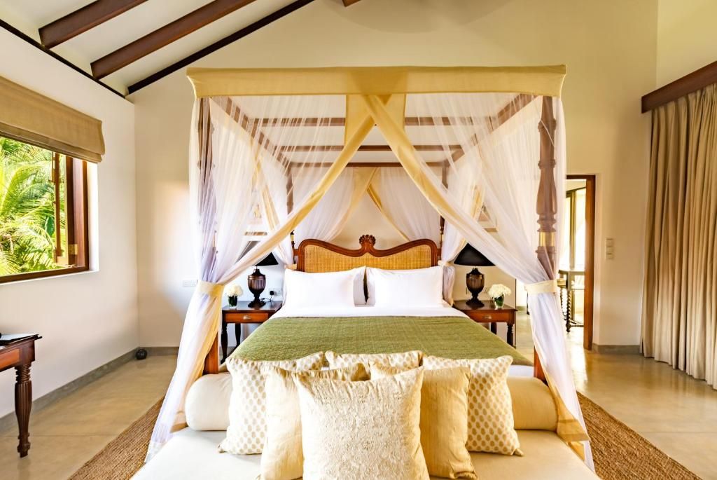 Taru Villas The Long House фото 40