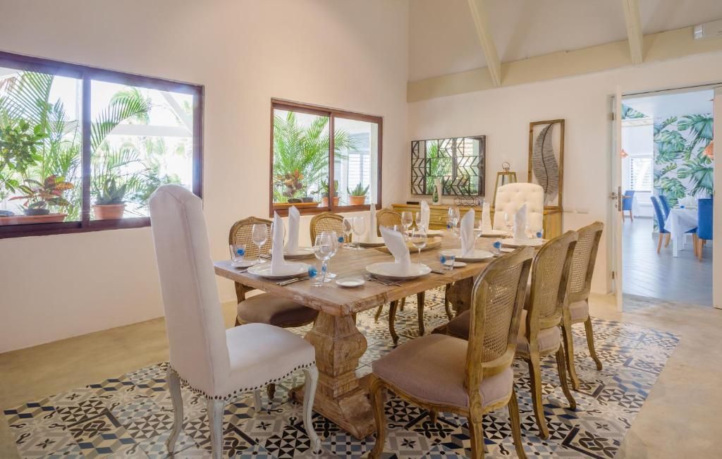 Le Sivory Punta Cana by PortBlue Boutique фото 87
