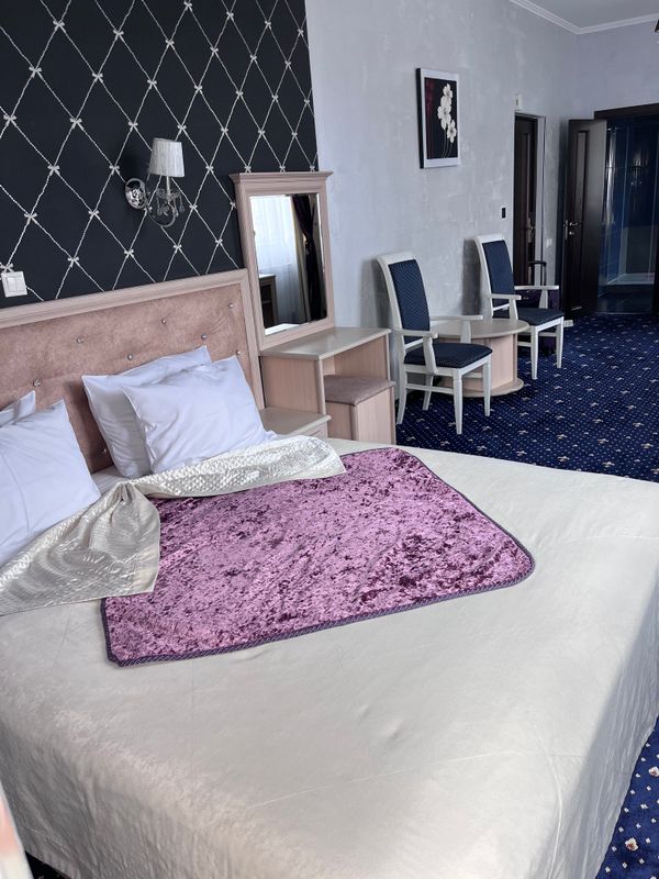 Пансионат «Пансионат «Kras Hotel»» фото 24