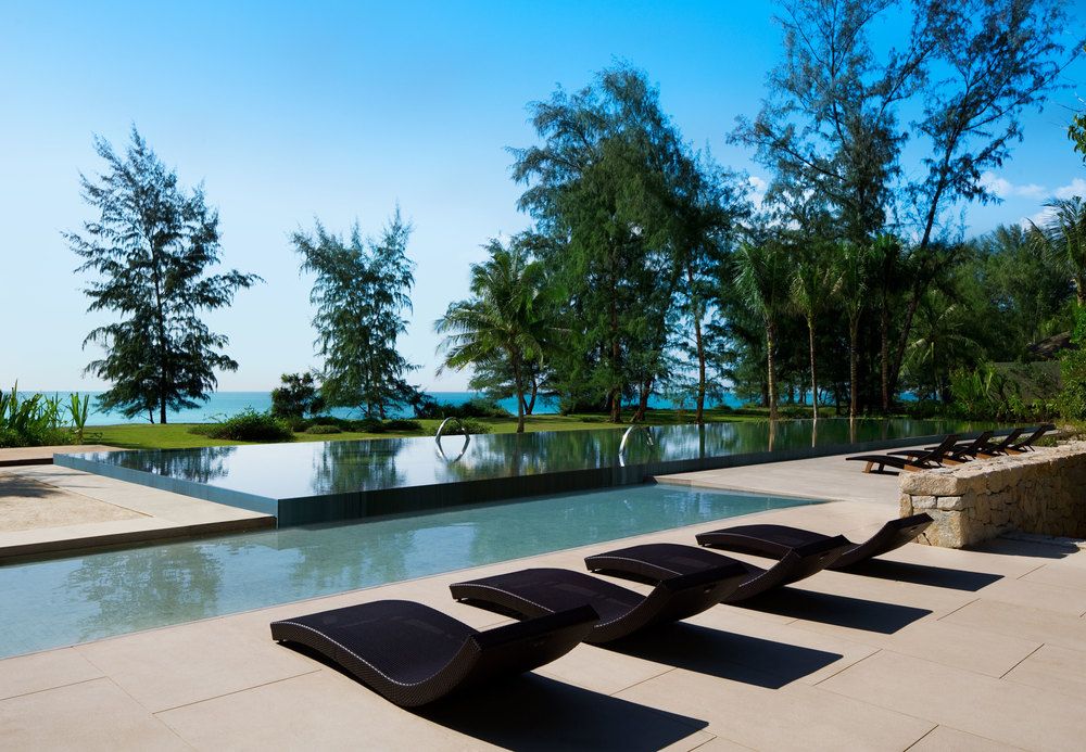 Renaissance Phuket Resort & Spa фото 32