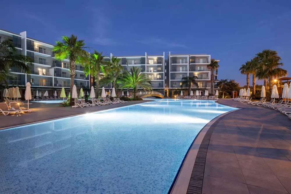 Barut Goia фото 126