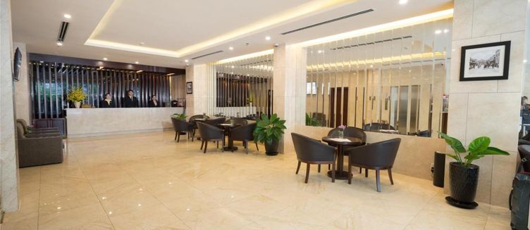 Фото отеля Nhat Ha 1 Hotel