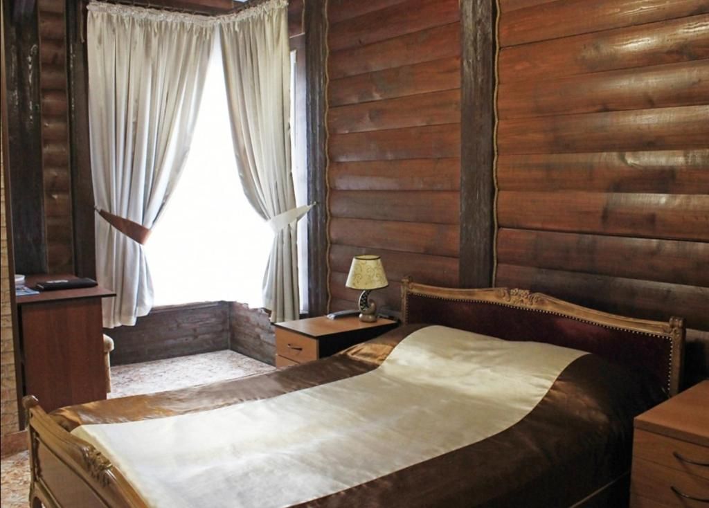 Гостевой дом «Hotel Викинг» фото 28