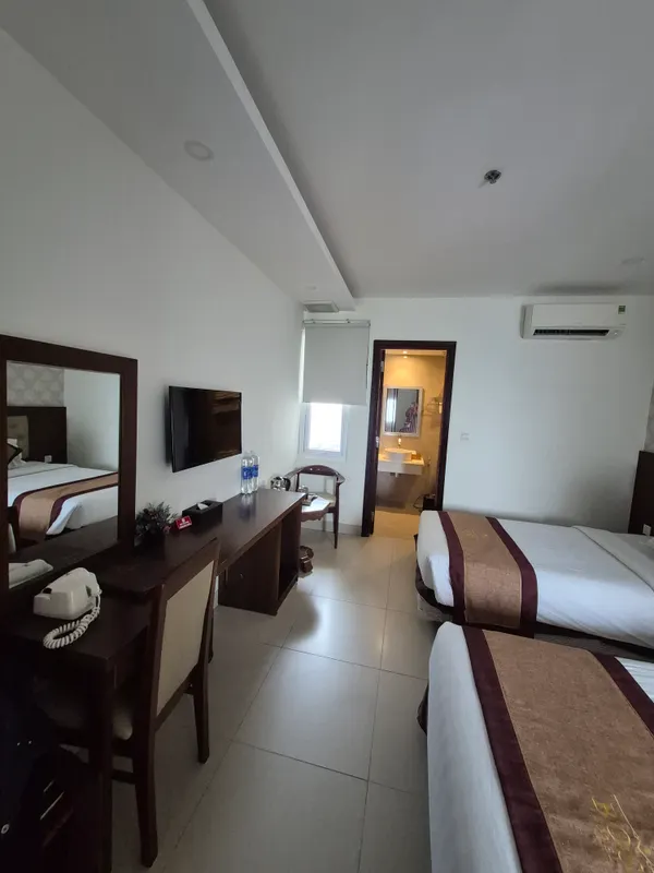 Boss Hotel фото 23