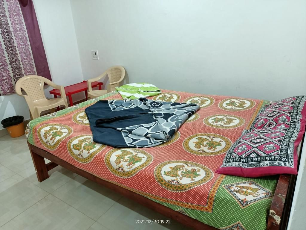 Krishna Guest House фото 2