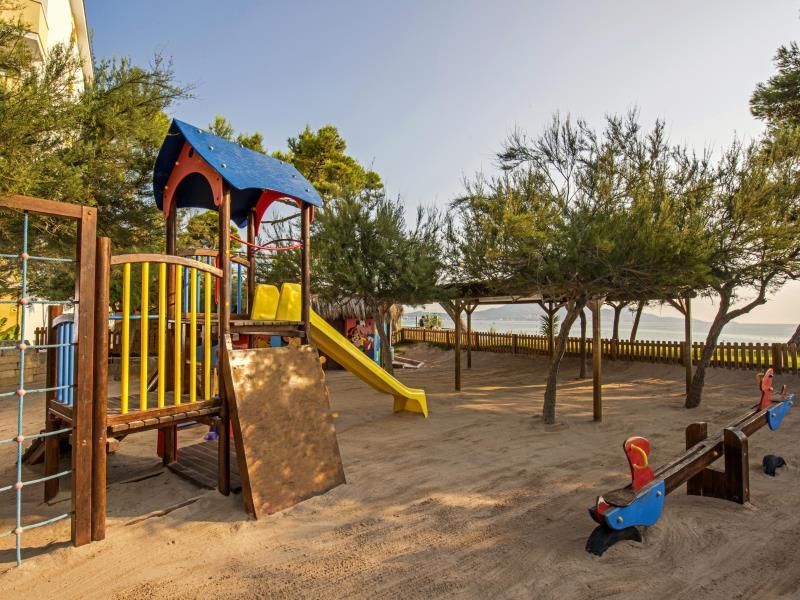 Iberostar Alcudia Park фото 8