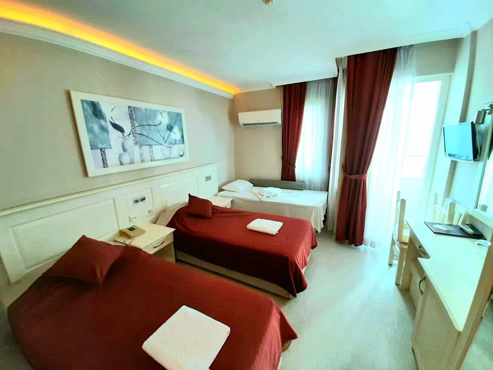 Savk Hotel фото 33