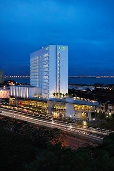 Eastin Hotel Penang фото 33
