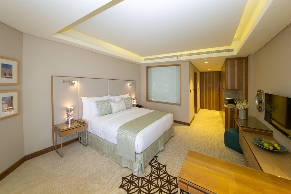 Grand Millennium Muscat фото 72