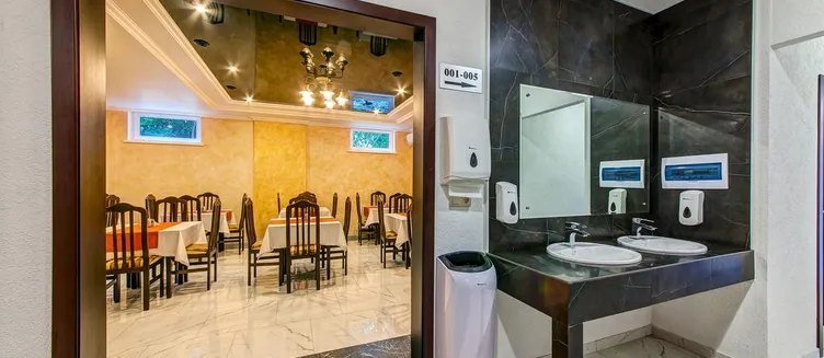 Фото отеля Оскар