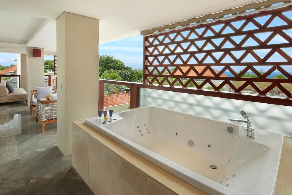 The Bandha Hotel & Suites фото 49